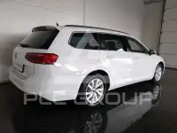 2022 Volkswagen Passat