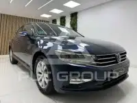 2022 Volkswagen Passat
