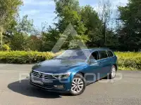2022 Volkswagen Passat