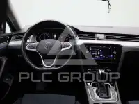 2022 Volkswagen Passat