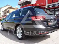 2022 Volkswagen Passat