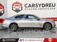 2022 Volkswagen Passat