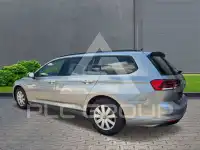 2022 Volkswagen Passat