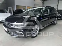2022 Volkswagen Passat