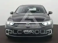 2022 Volkswagen Passat
