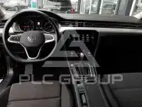 2022 Volkswagen Passat