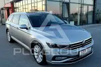 2022 Volkswagen Passat