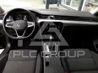 2022 Volkswagen Passat