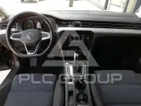 2022 Volkswagen Passat