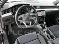 2022 Volkswagen Passat