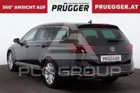 2022 Volkswagen Passat