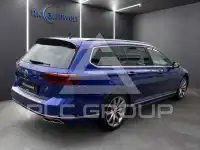 2022 Volkswagen Passat