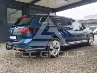 2022 Volkswagen Passat