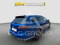2022 Volkswagen Passat