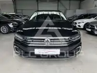 2022 Volkswagen Passat