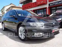 2022 Volkswagen Passat