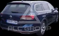 2022 Volkswagen Passat
