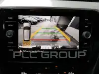 2022 Volkswagen Passat