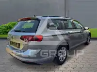 2022 Volkswagen Passat