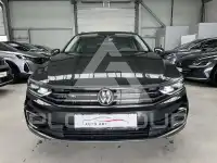 2022 Volkswagen Passat