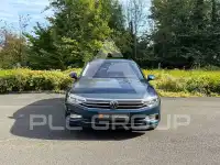 2022 Volkswagen Passat