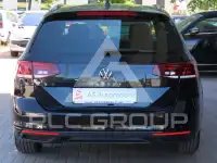 2022 Volkswagen Passat