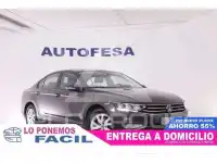 2022 Volkswagen Passat