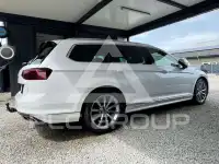 2022 Volkswagen Passat