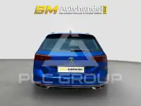 2022 Volkswagen Passat