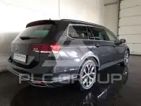 2022 Volkswagen Passat