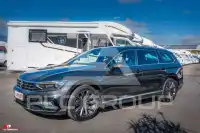 2022 Volkswagen Passat