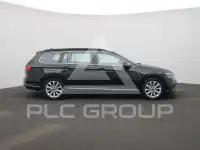 2022 Volkswagen Passat