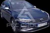 2022 Volkswagen Passat