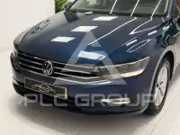 2022 Volkswagen Passat