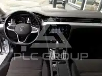 2022 Volkswagen Passat