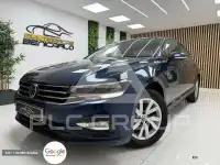 2022 Volkswagen Passat