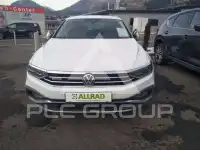 2022 Volkswagen Passat