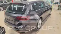 2022 Volkswagen Passat