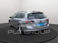 2022 Volkswagen Passat
