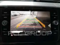 2022 Volkswagen Passat