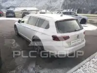 2022 Volkswagen Passat