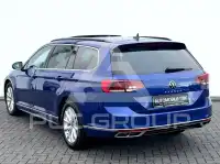 2022 Volkswagen Passat