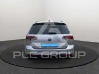 2022 Volkswagen Passat