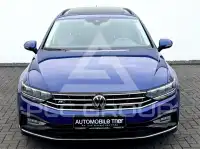 2022 Volkswagen Passat