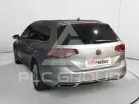 2022 Volkswagen Passat