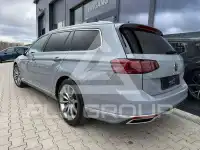 2022 Volkswagen Passat