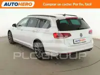 2022 Volkswagen Passat