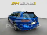 2022 Volkswagen Passat