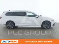 2022 Volkswagen Passat