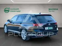2022 Volkswagen Passat